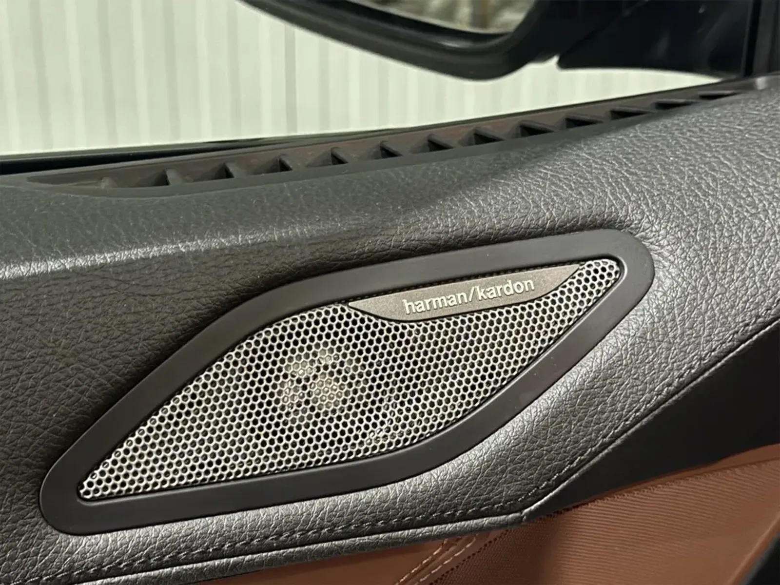 BMW 640d Coupe Pack M 2015