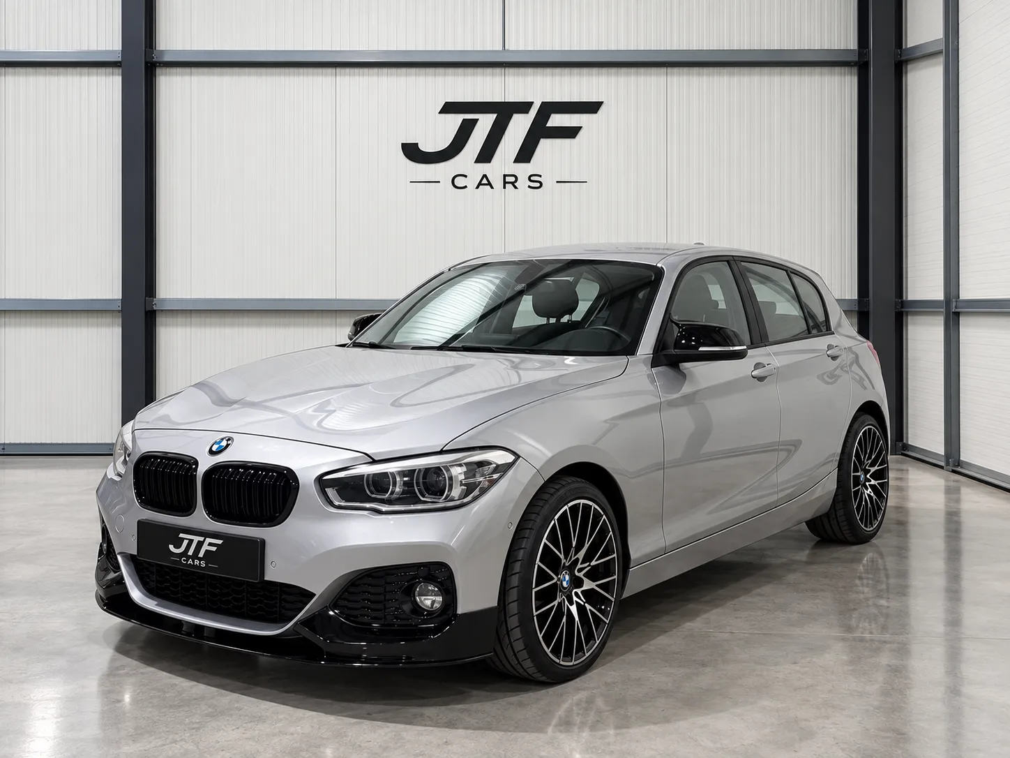 BMW série 1