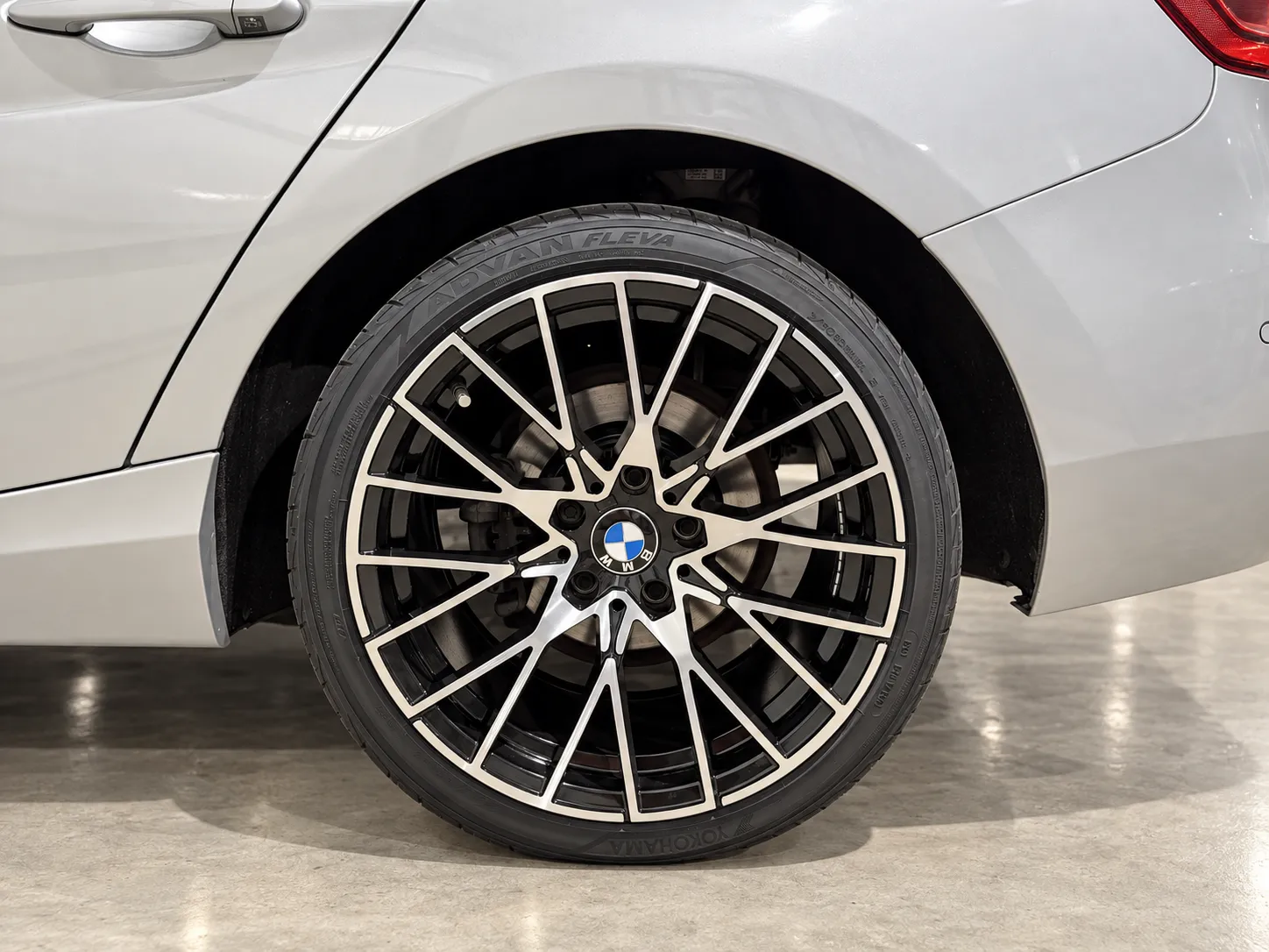 BMW série 1