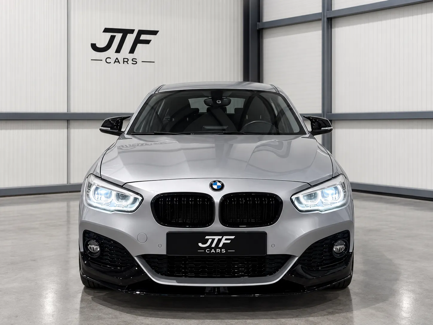BMW série 1