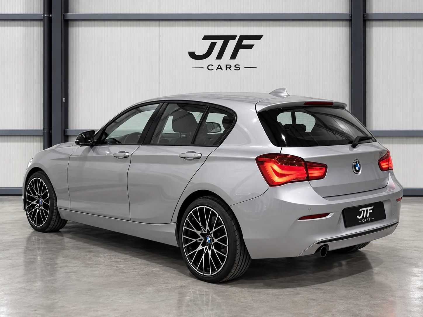 BMW série 1