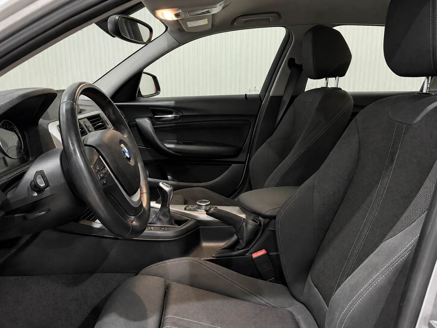 BMW série 1