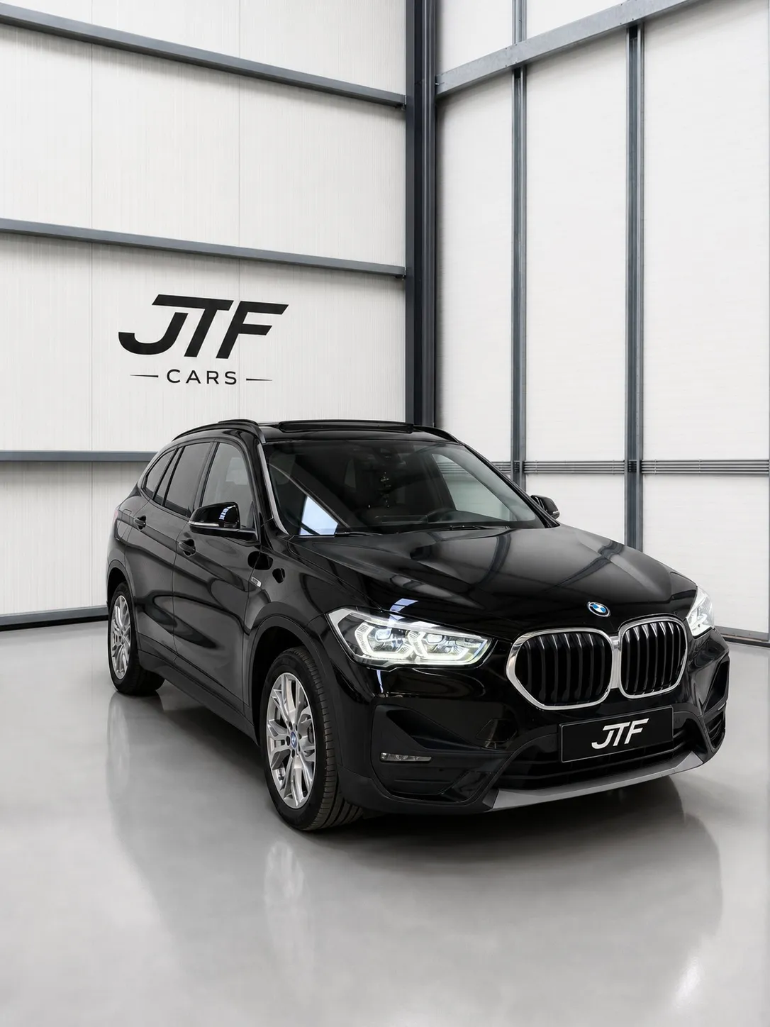 BMW X1 xDrive25 e