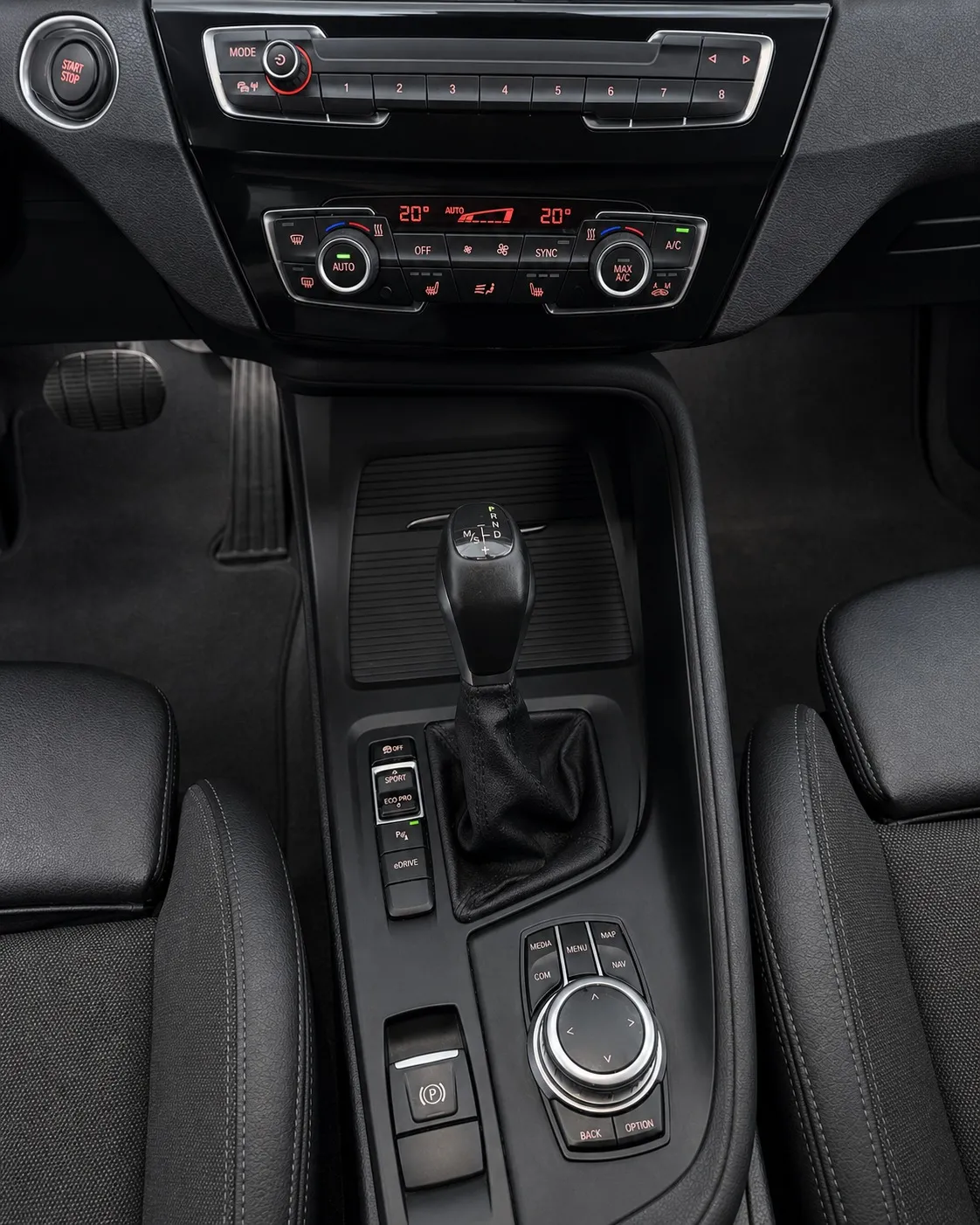 BMW X1 xDrive25 e