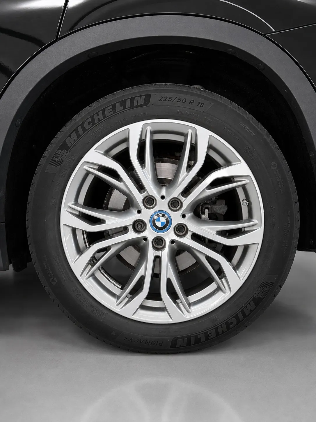 BMW X1 xDrive25 e