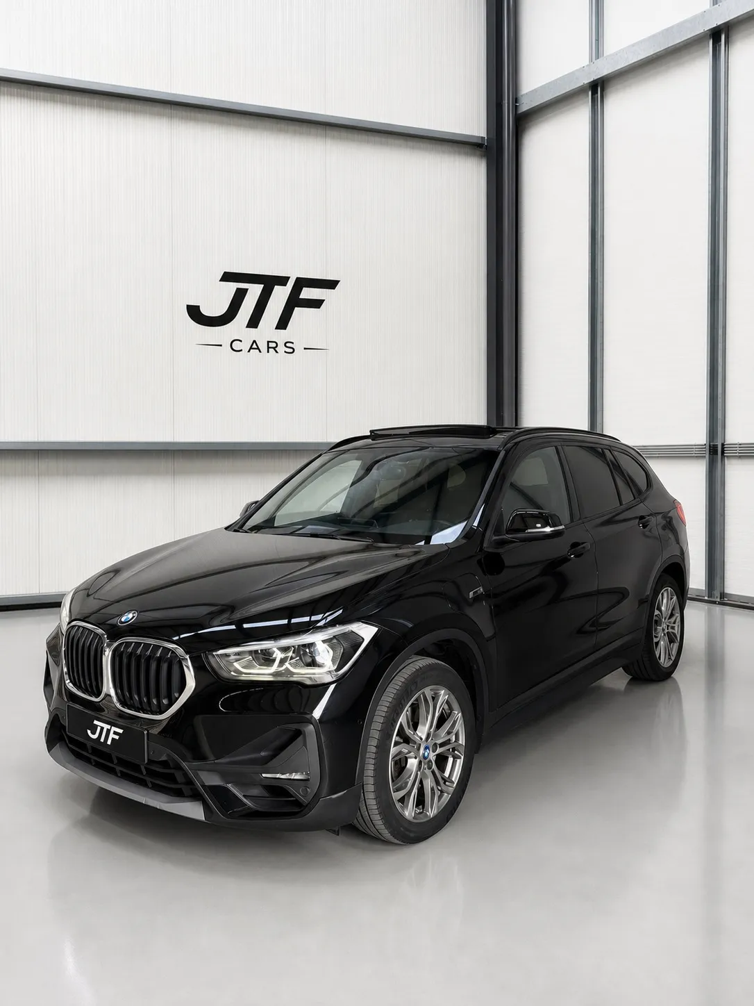 BMW X1 xDrive25 e