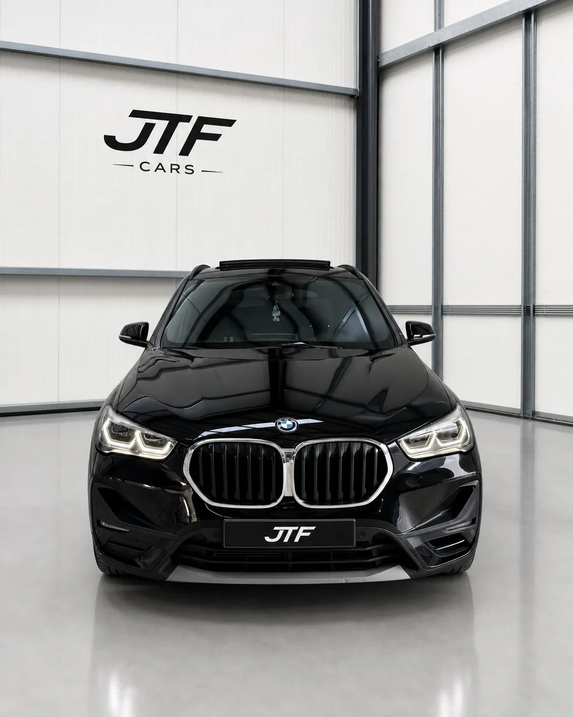 BMW X1 xDrive25 e