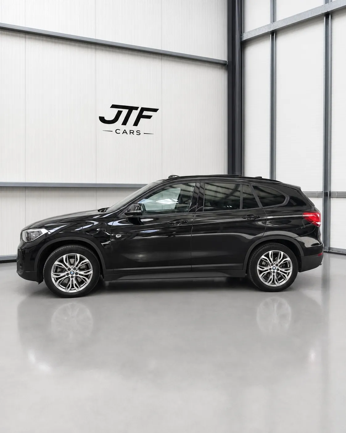 BMW X1 xDrive25 e