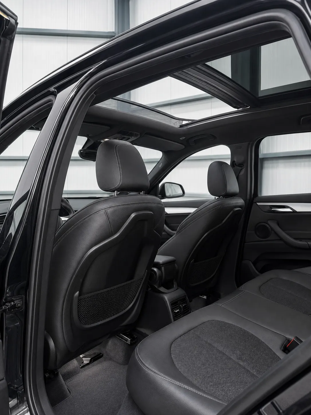 BMW X1 xDrive25 e