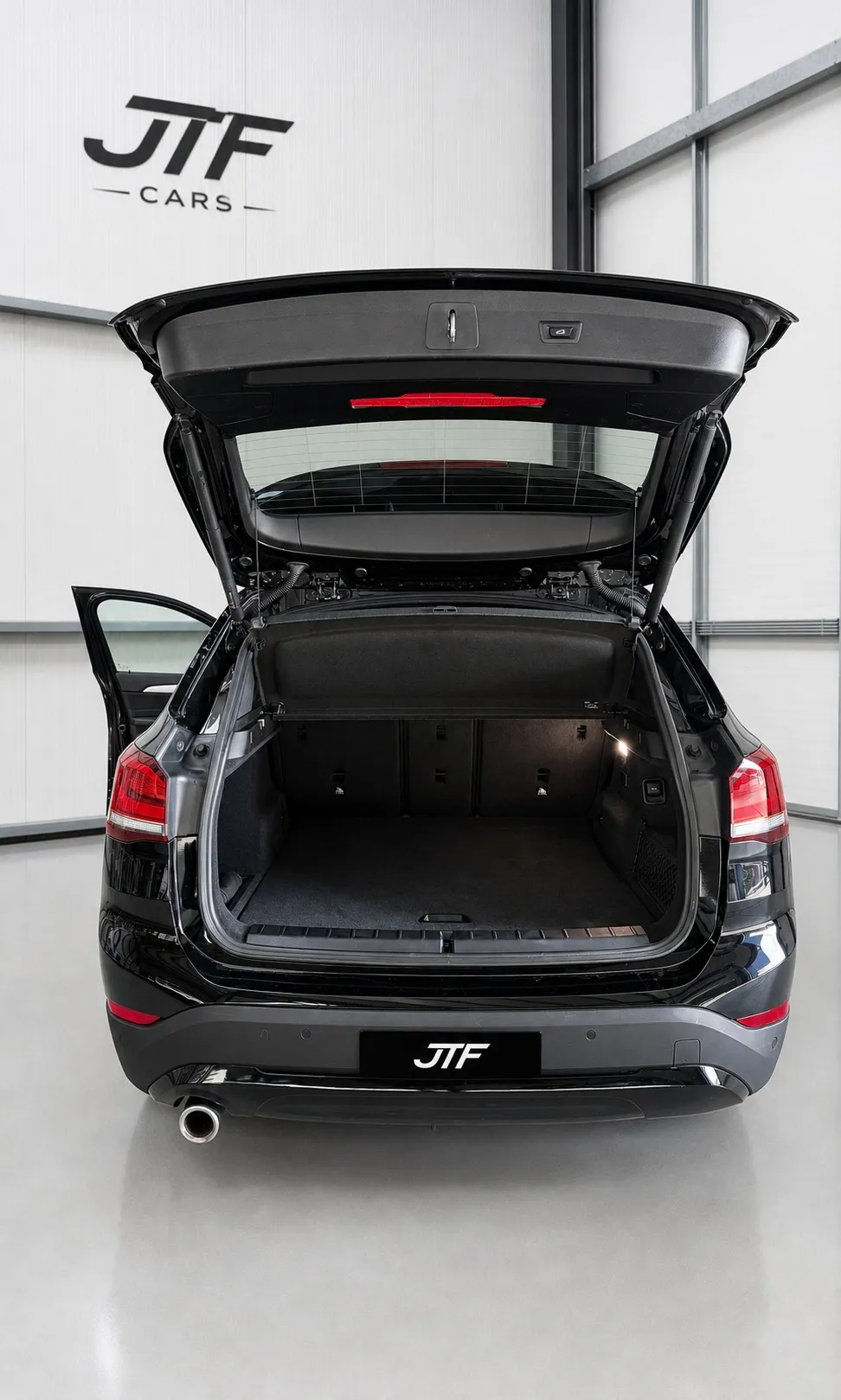 BMW X1 xDrive25 e