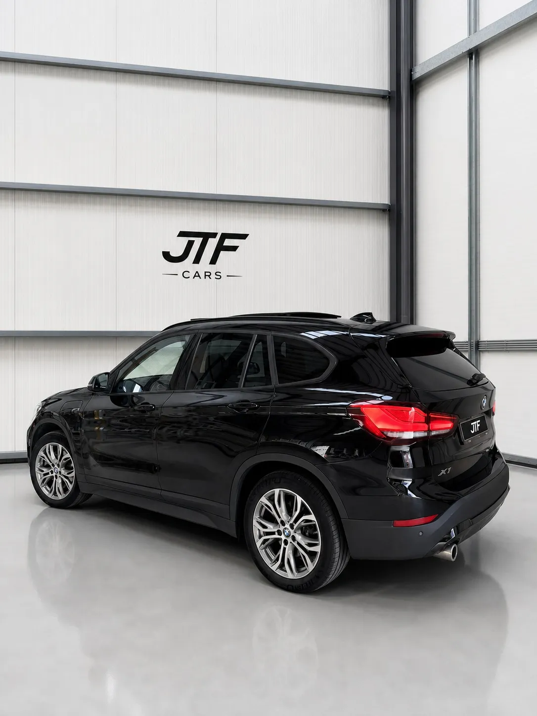 BMW X1 xDrive25 e