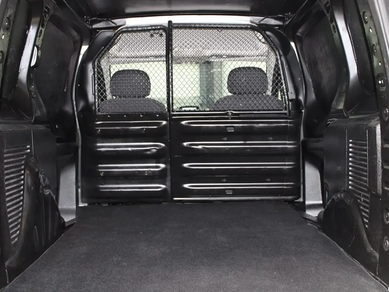 Citroën Berlingo 1.6 HDi Preta 2018