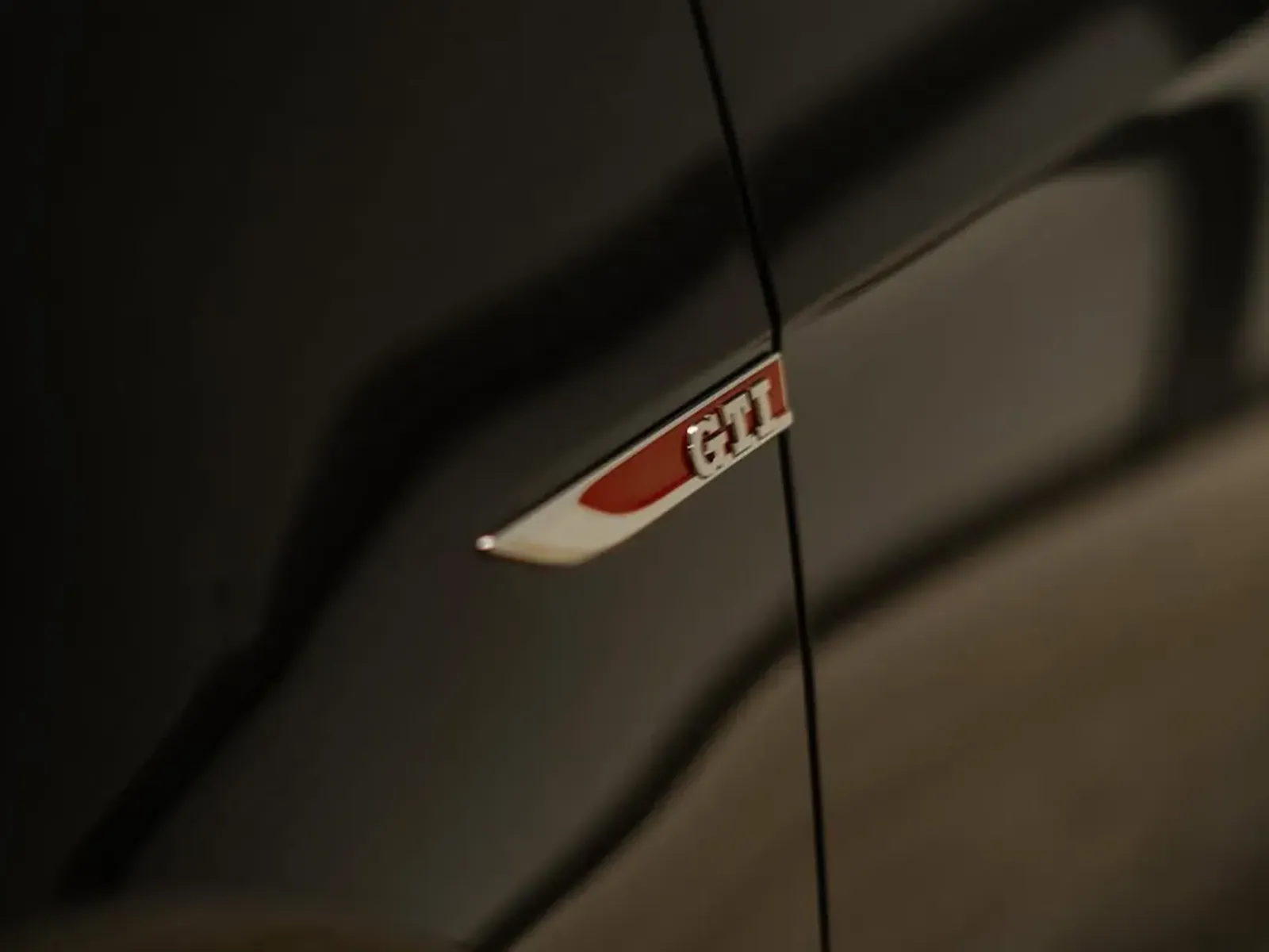 Volkswagen Golf VII 7.5 GTI Performance 2017