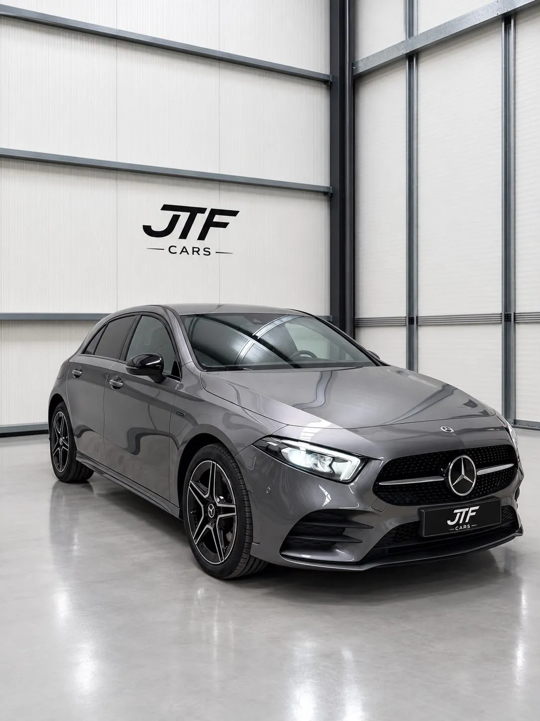 Mercedes-Benz classe A