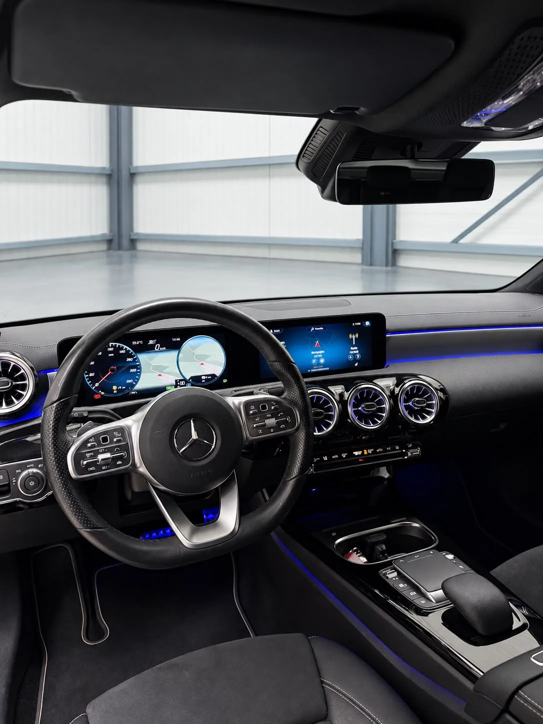 Mercedes-Benz classe A