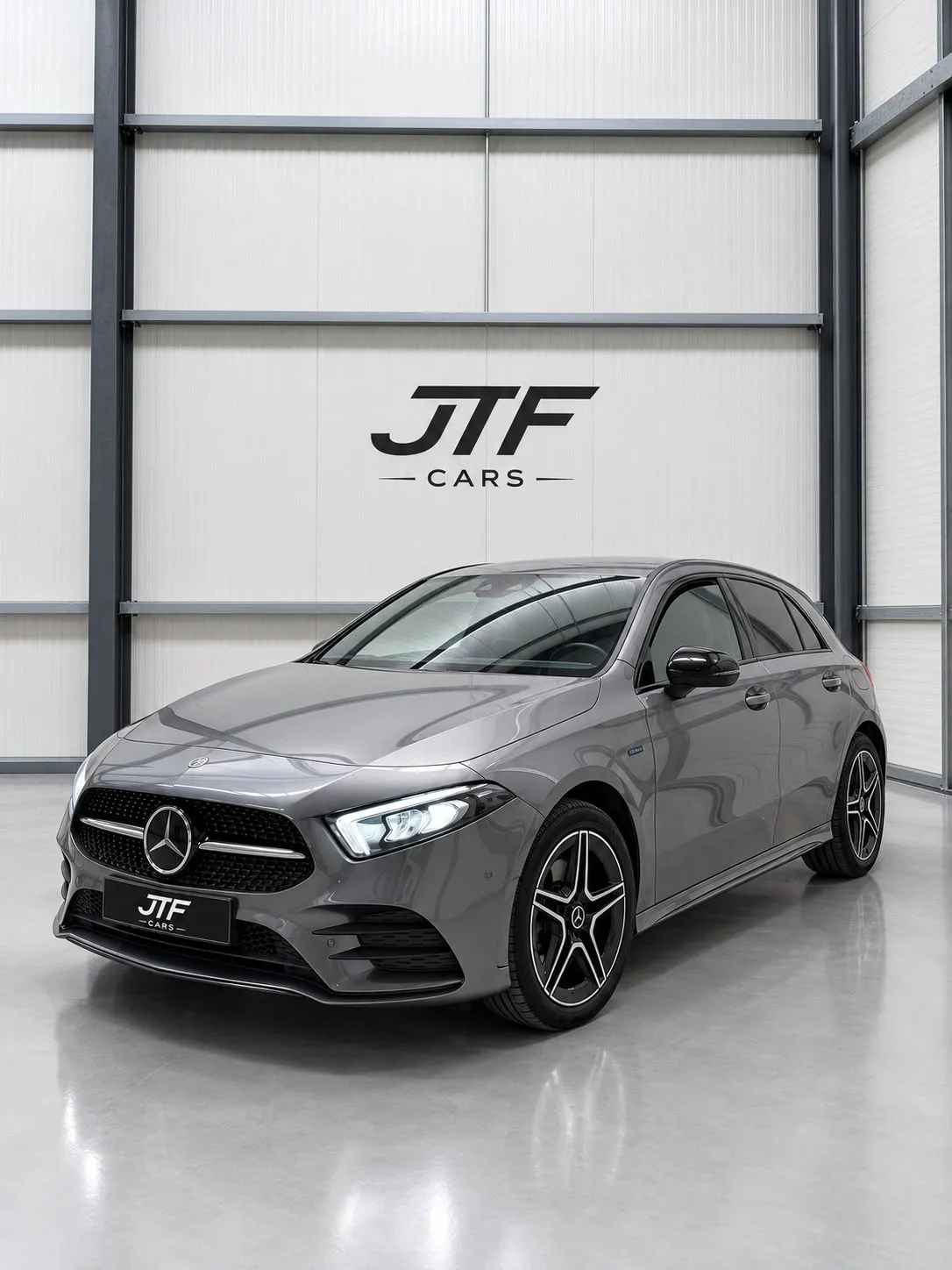 Mercedes-Benz classe A