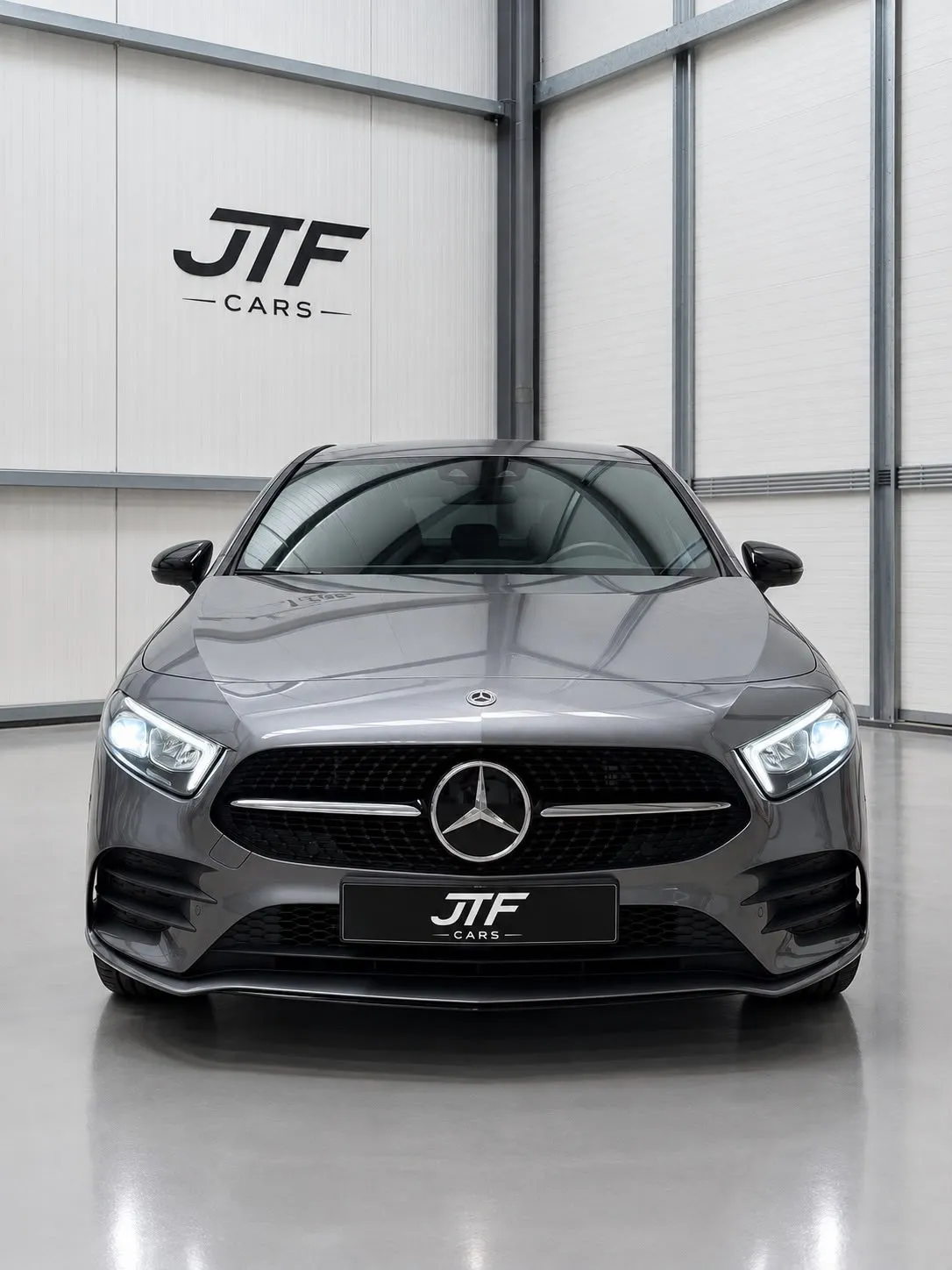 Mercedes-Benz classe A