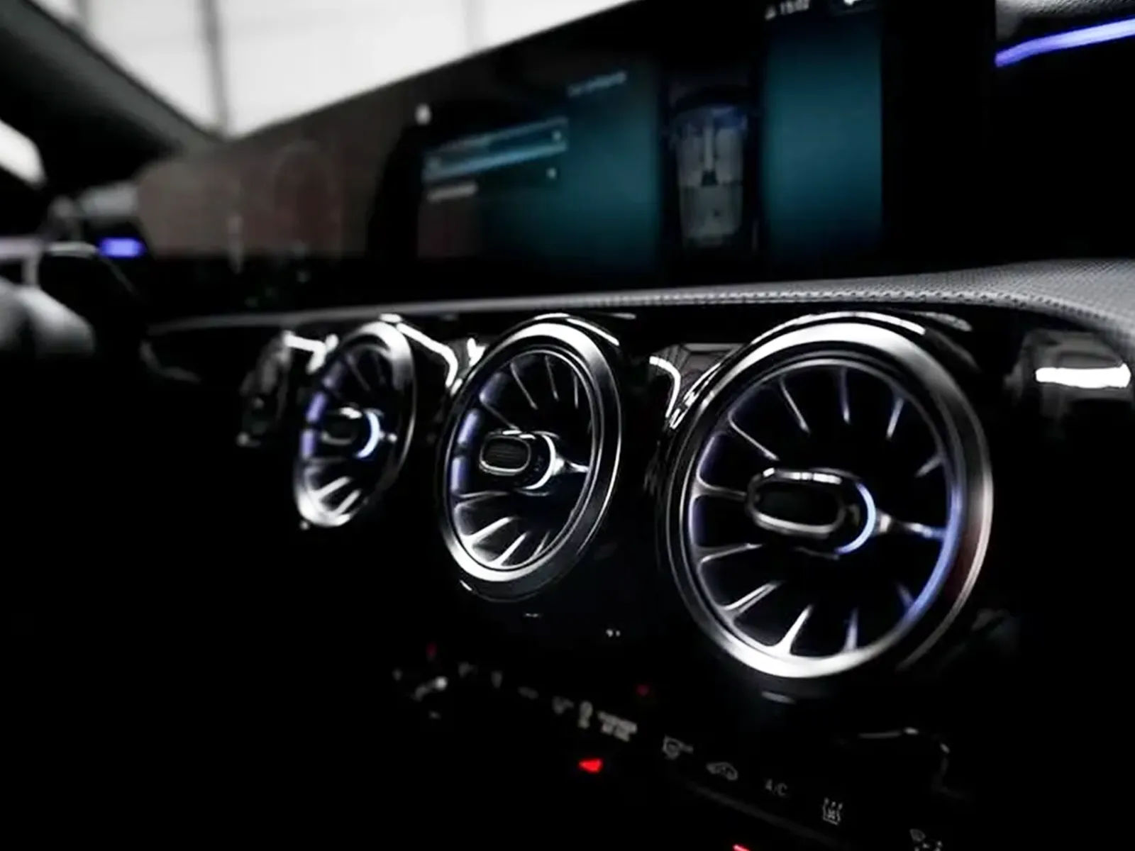 Mercedes-Benz CLA 250e AMG 2022