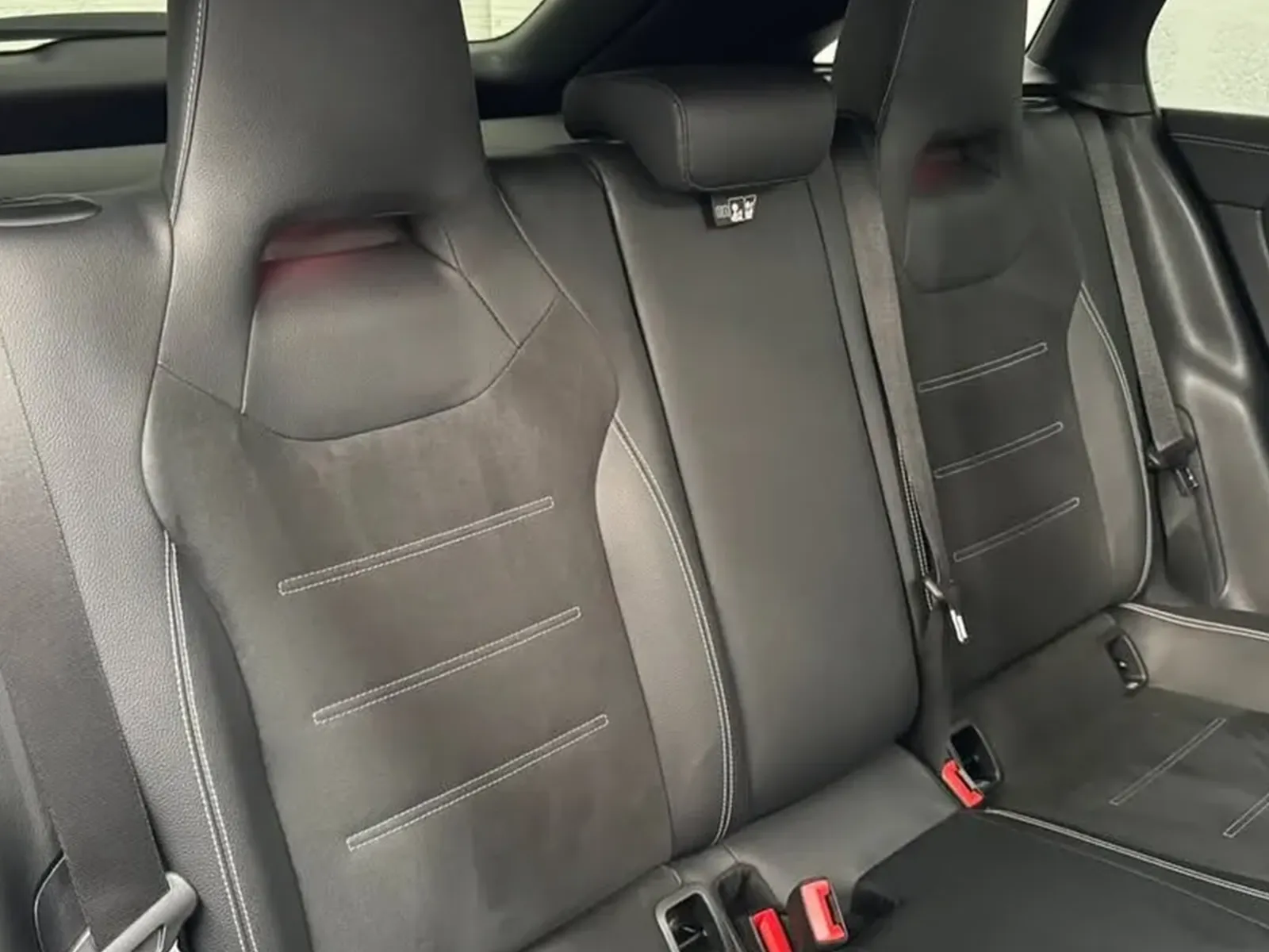 Mercedes-Benz CLA 250e AMG 2020