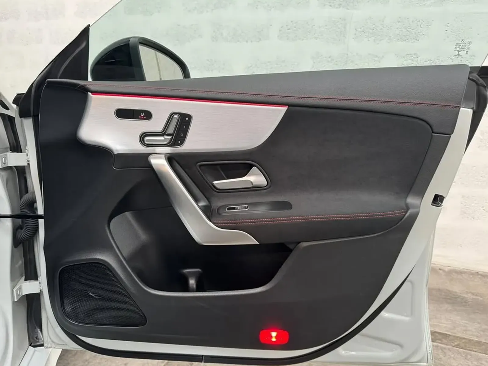 Mercedes-Benz CLA 180 2020