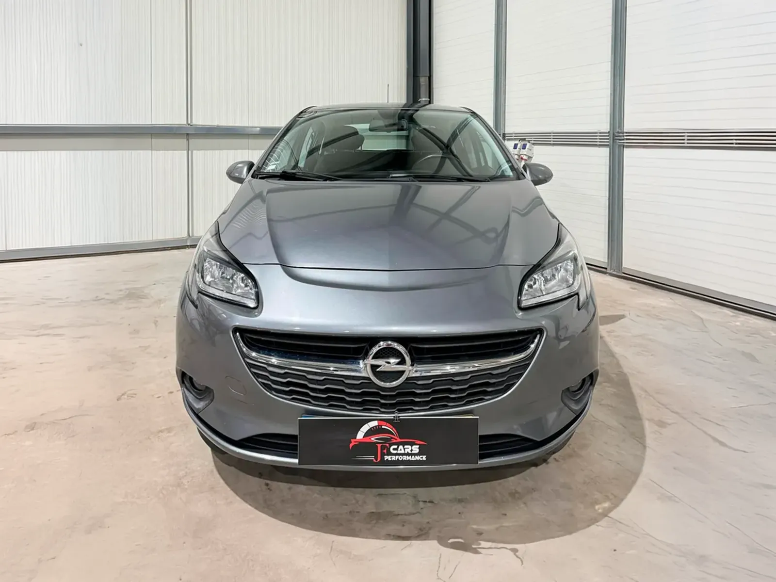 Opel Corsa 1.3 CDTI (Nacional)