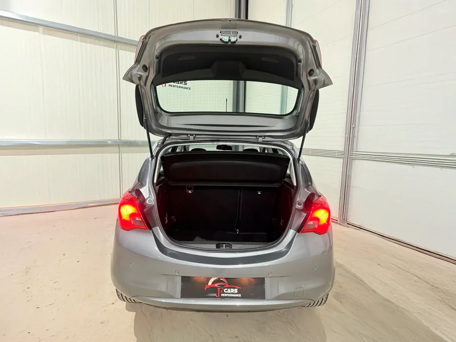 Opel Corsa 1.3 CDTI (Nacional)