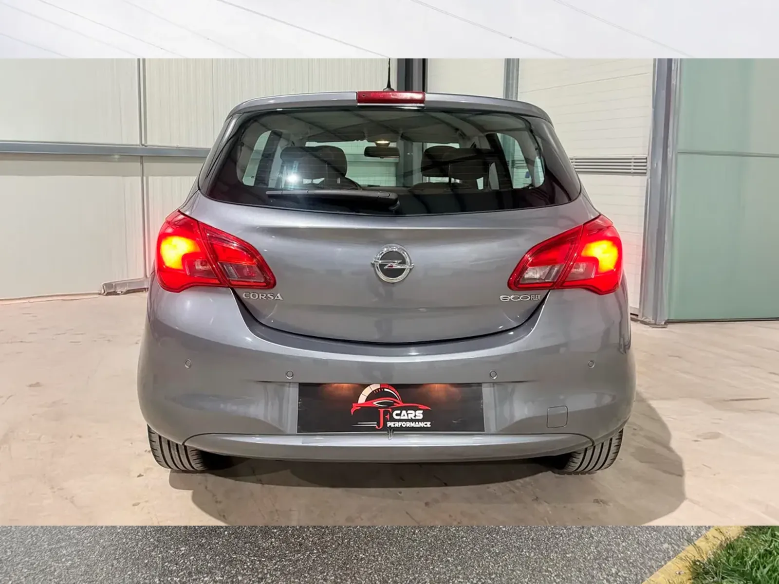 Opel Corsa 1.3 CDTI (Nacional)