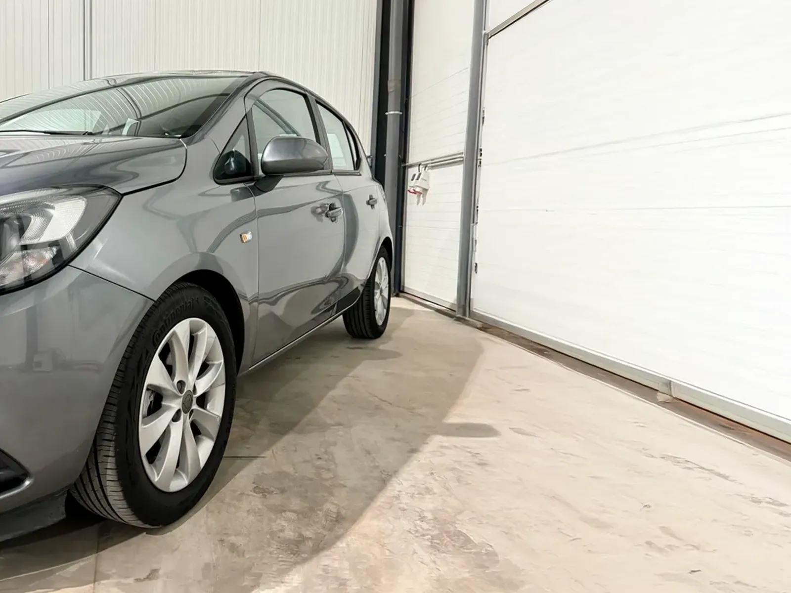 Opel Corsa 1.3 CDTI (Nacional)