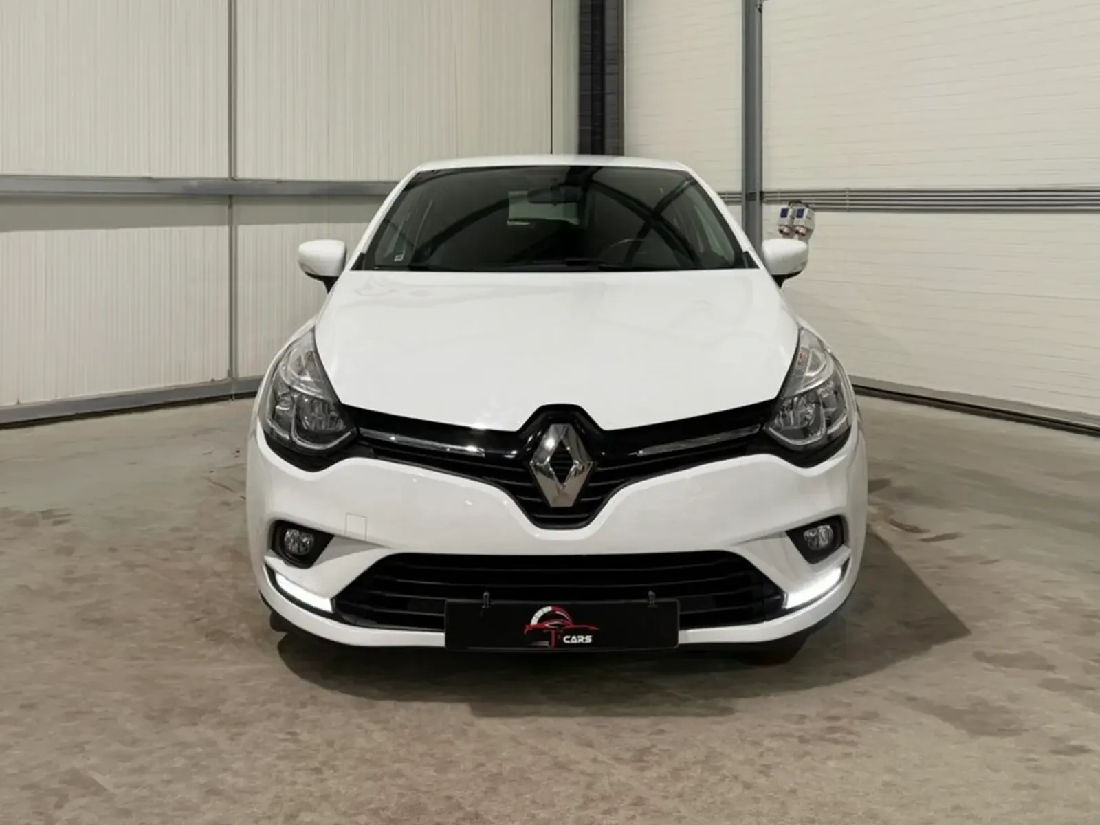 Renault Clio 1.5 dCi 2017