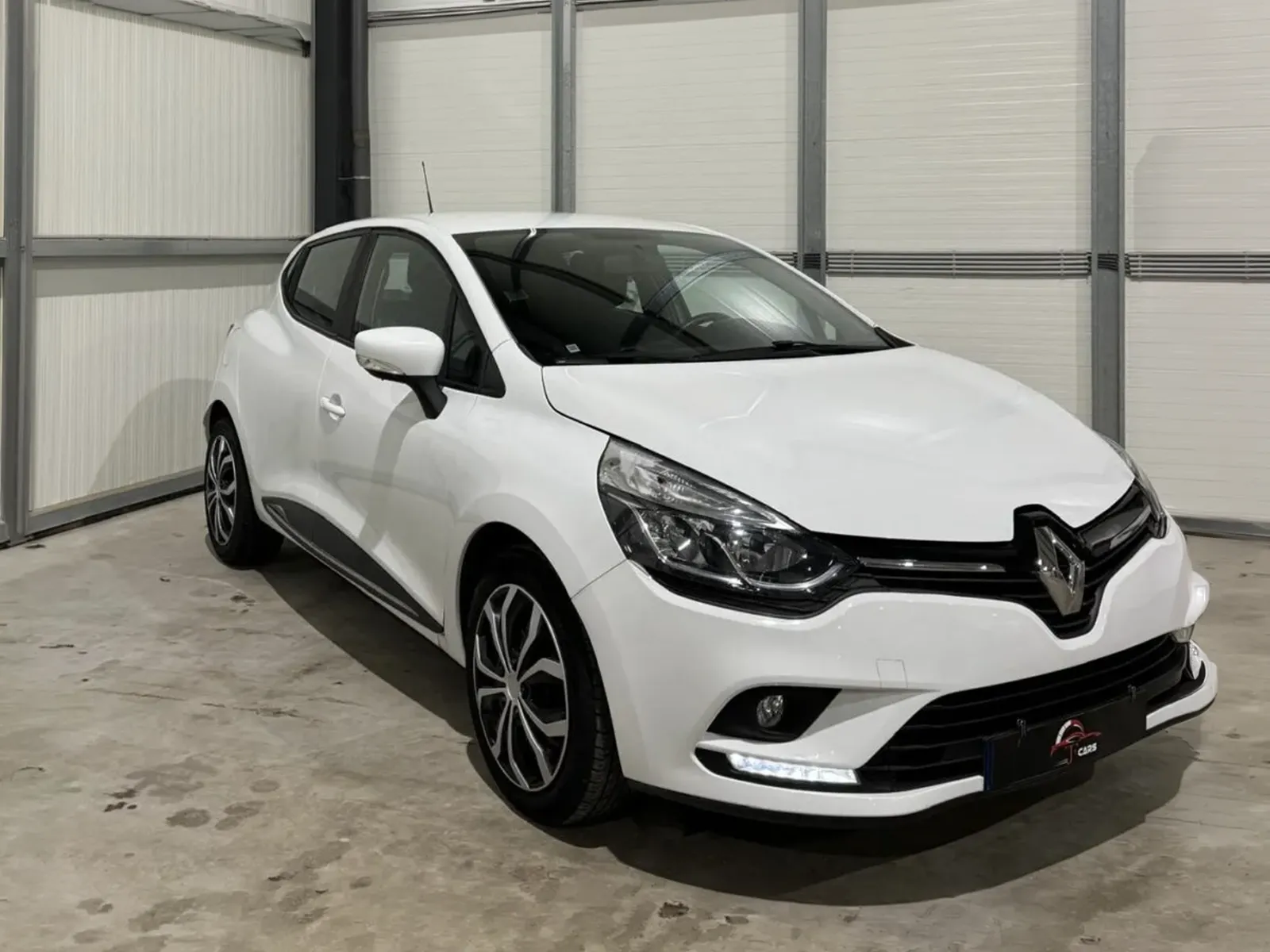 Renault Clio 1.5 dCi 2017