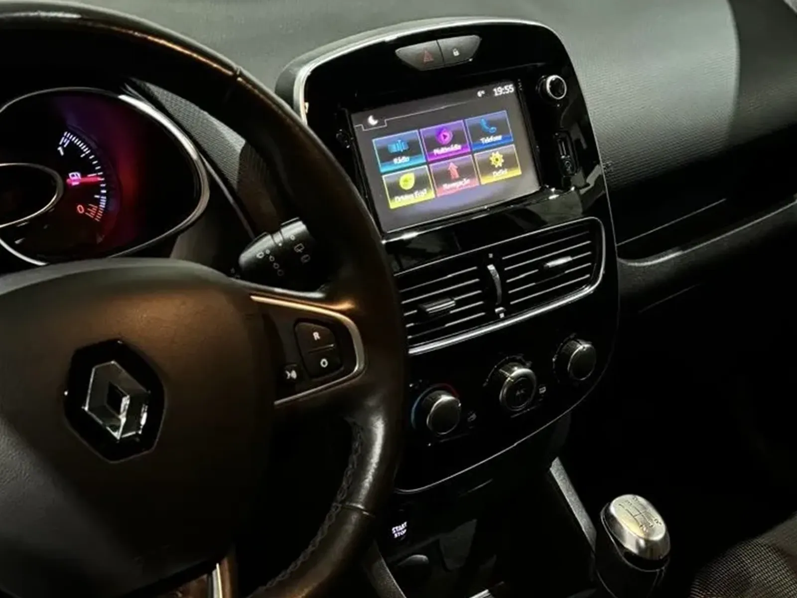 Renault Clio 1.5 dCi 2017
