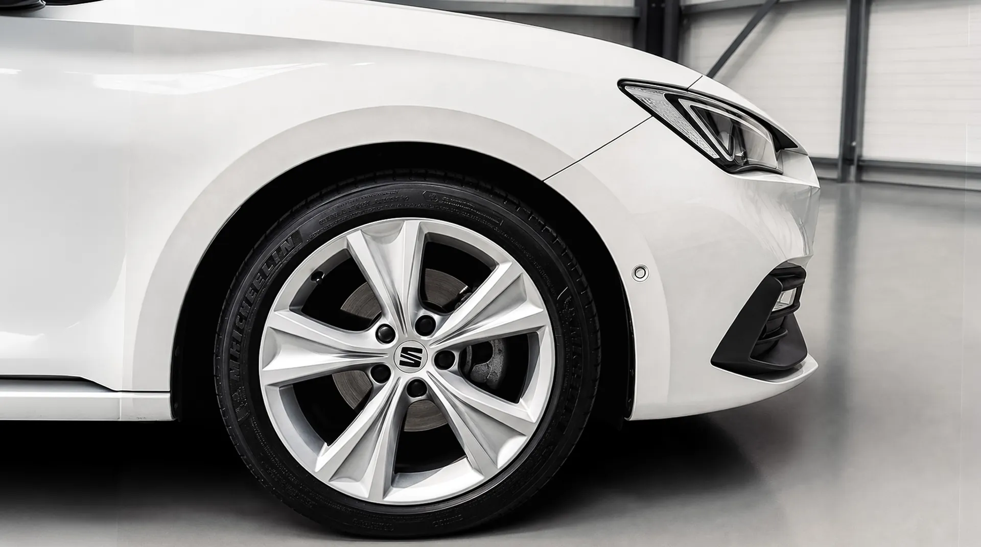 SEAT Leon ST 1.0 TSI FR 2021