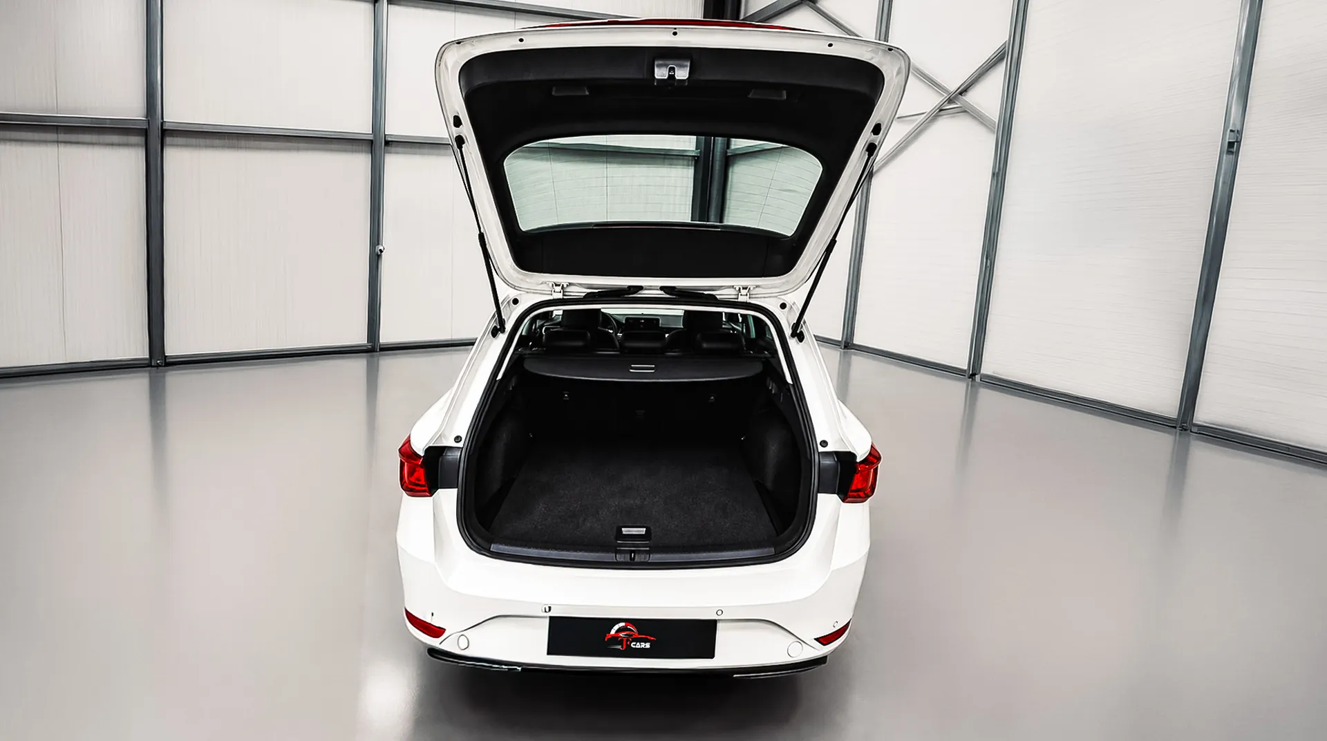 SEAT Leon ST 1.0 TSI FR 2021