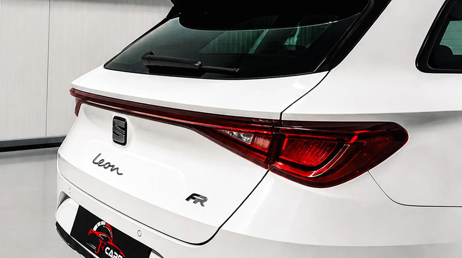 SEAT Leon ST 1.0 TSI FR 2021