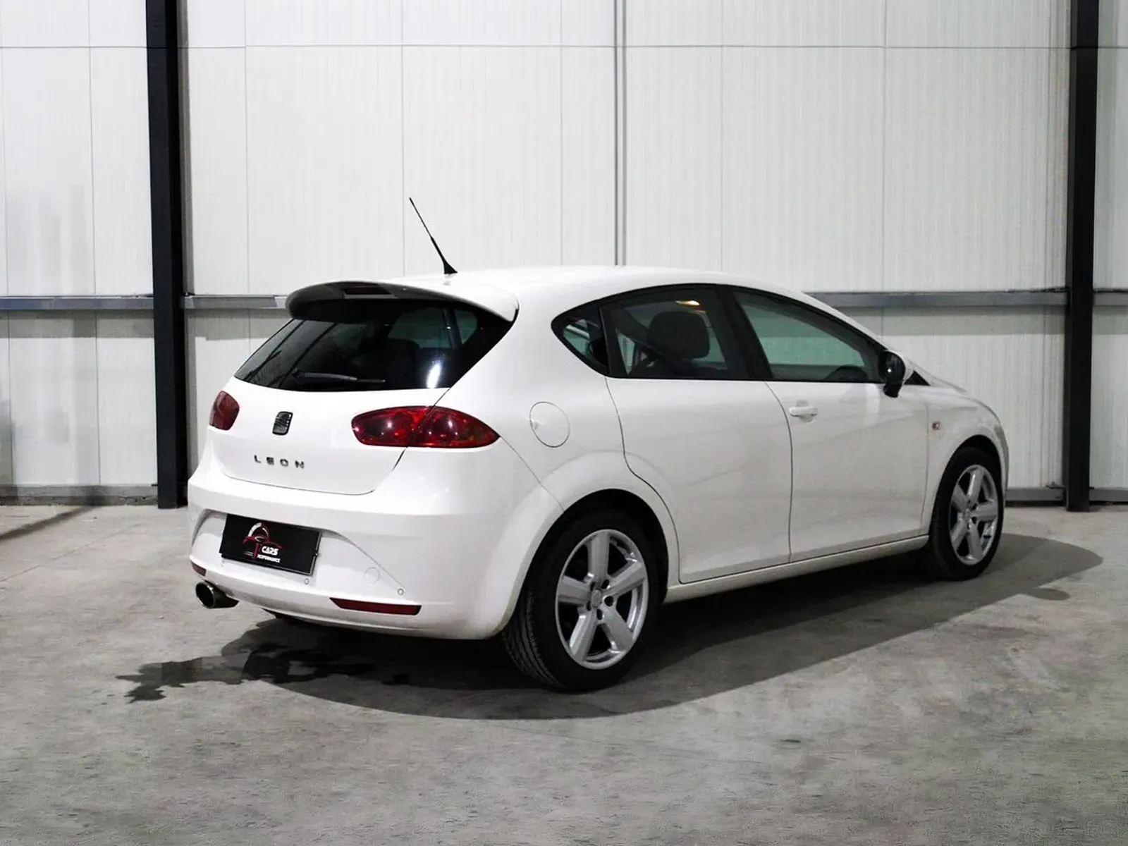 SEAT Leon 2011
