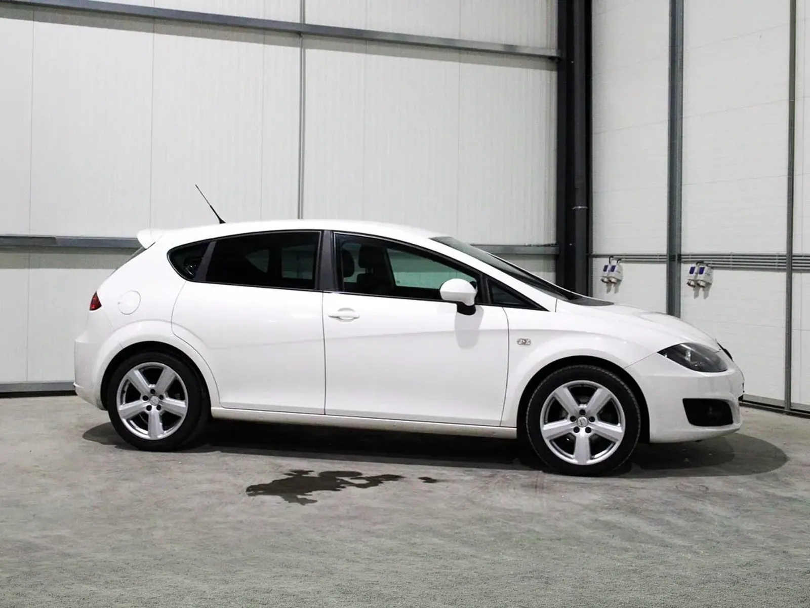 SEAT Leon 2011