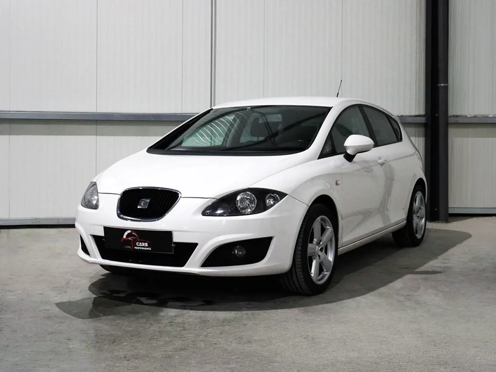 SEAT Leon 2011