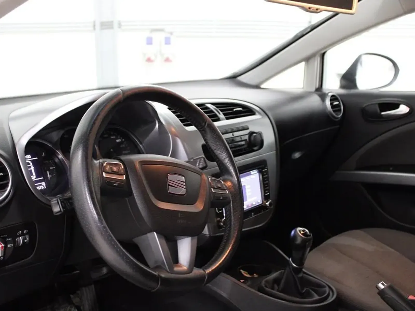 SEAT Leon 2011