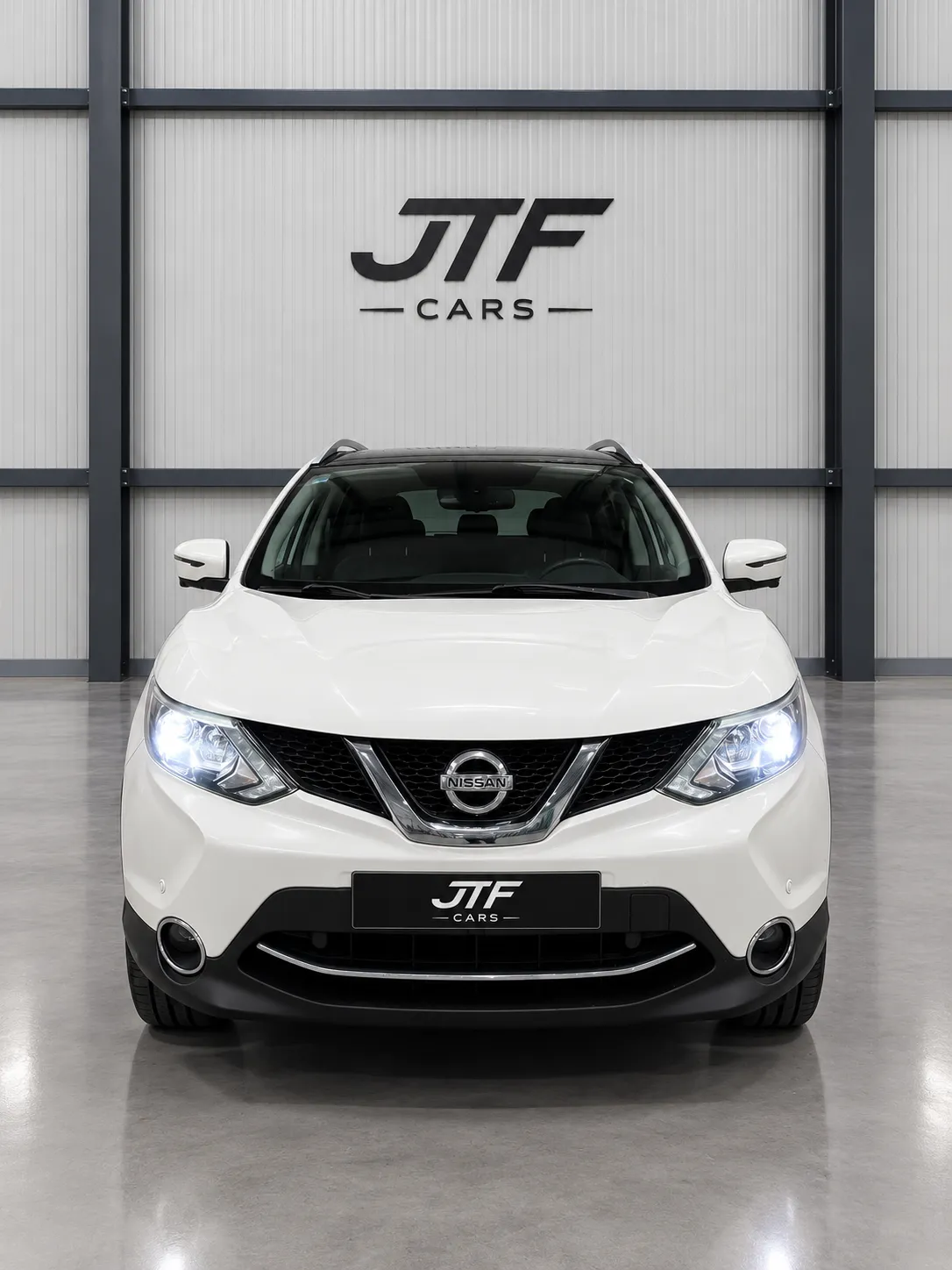 Nissan Qashqai 1.5 Dci - 2016