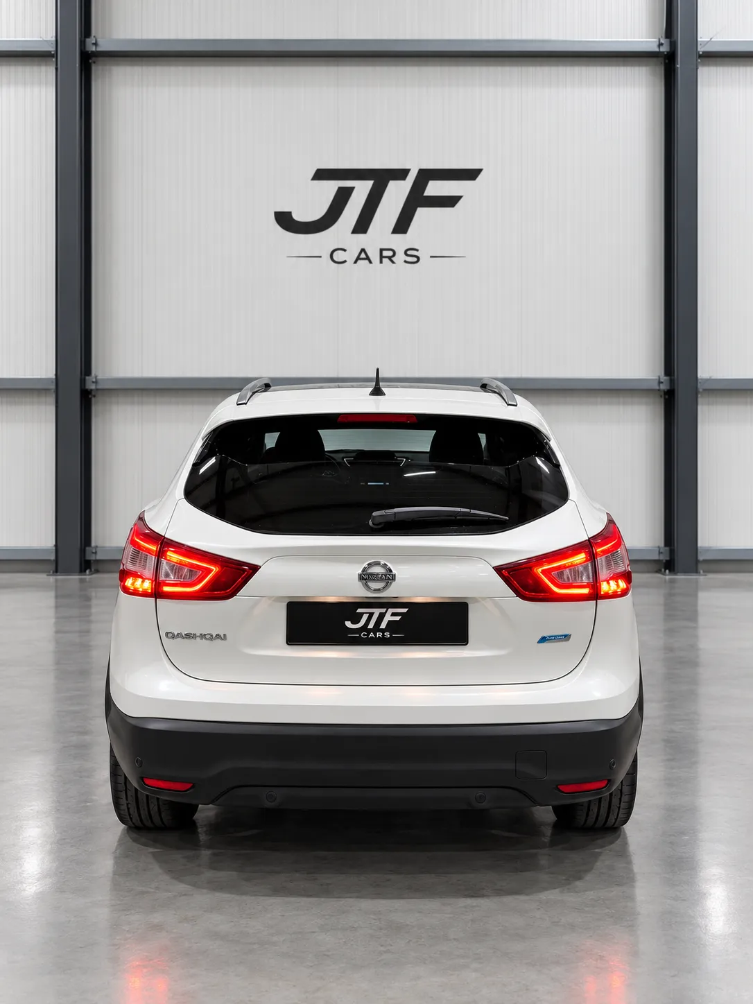 Nissan Qashqai 1.5 Dci - 2016