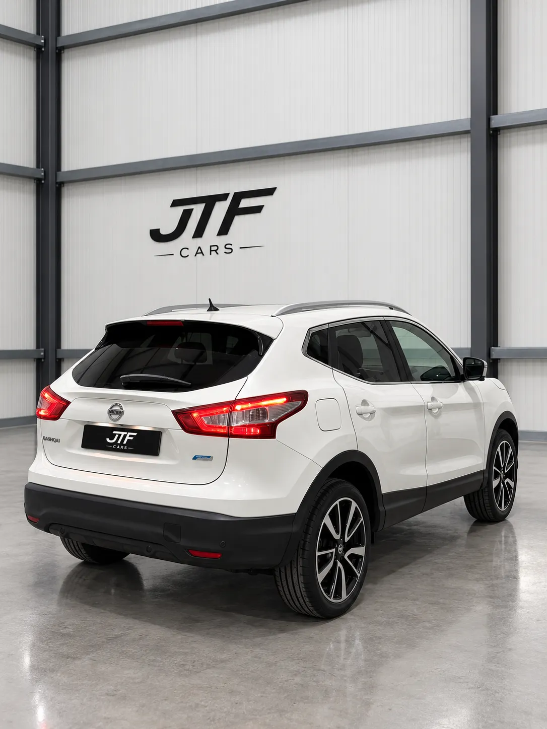 Nissan Qashqai 1.5 Dci - 2016