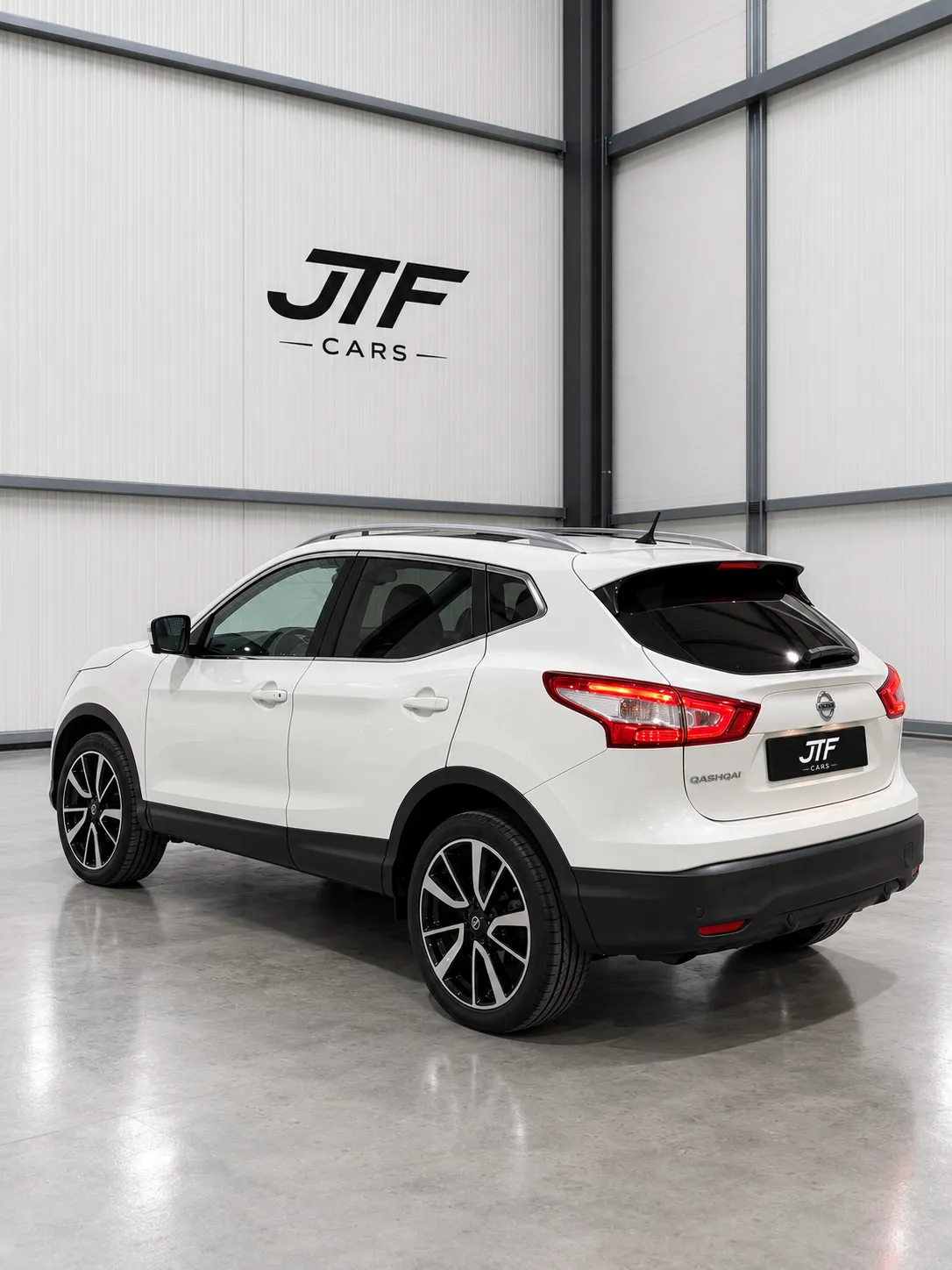 Nissan Qashqai 1.5 Dci - 2016