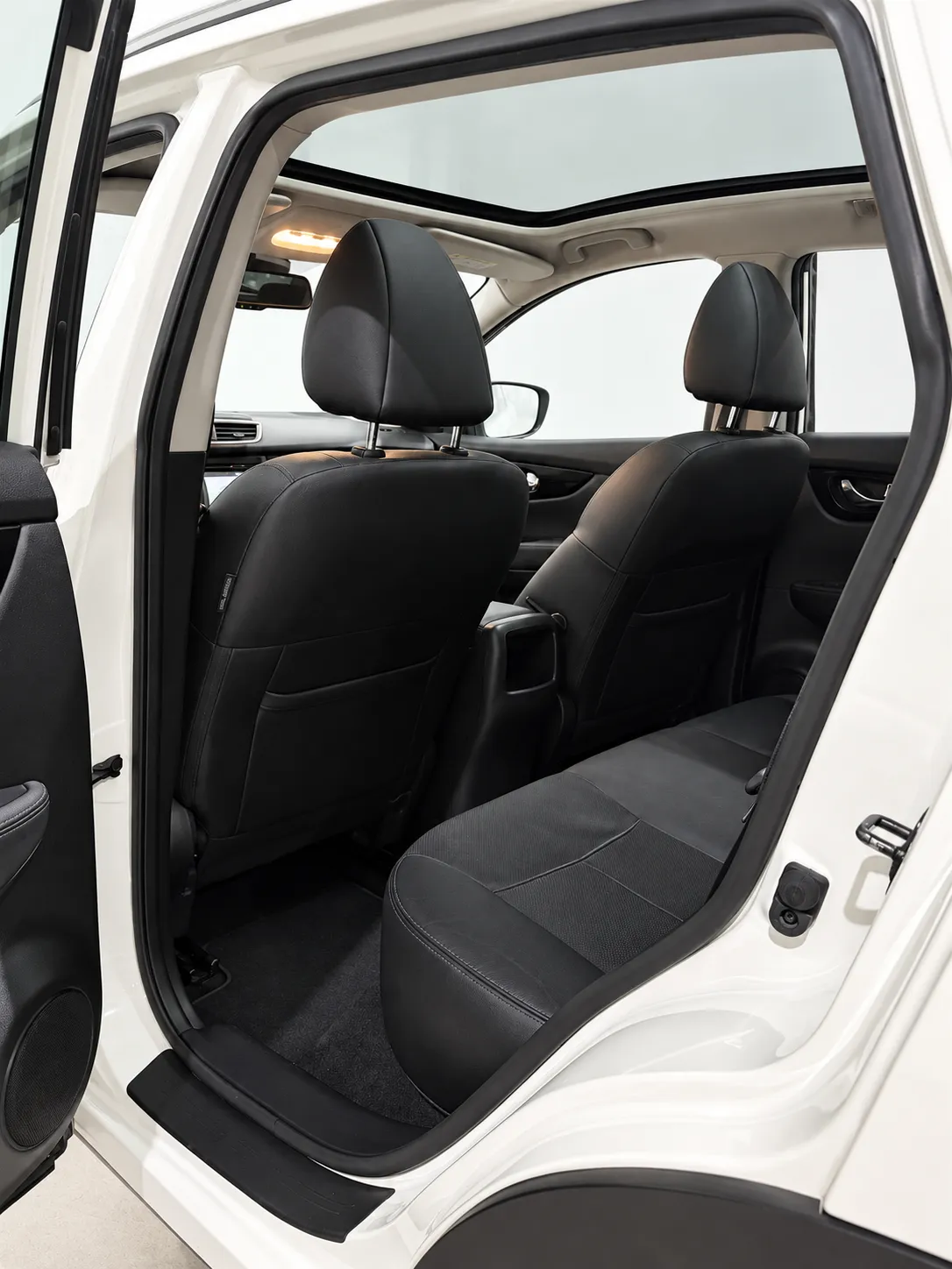 Nissan Qashqai 1.5 Dci - 2016