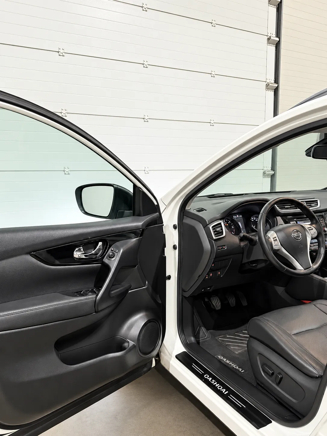 Nissan Qashqai 1.5 Dci - 2016