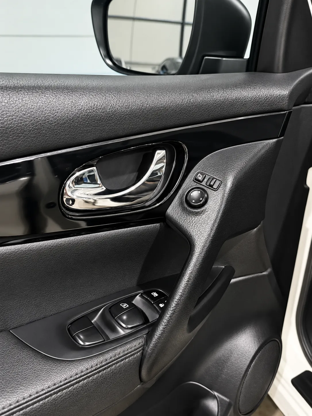 Nissan Qashqai 1.5 Dci - 2016