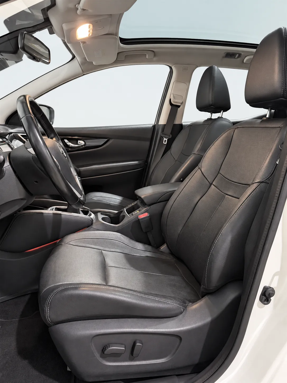 Nissan Qashqai 1.5 Dci - 2016