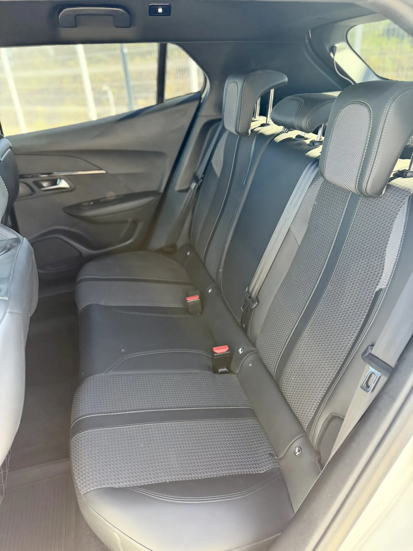 Peugeot 2008 PureTech 1.2 - Versão GT